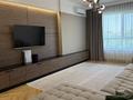 3-комнатная квартира · 108 м² · 6/17 этаж, Макатаева 2 — Район Горького Парка за 179 млн ₸ в Алматы, Медеуский р-н — фото 2