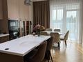3-комнатная квартира · 108 м² · 6/17 этаж, Макатаева 2 — Район Горького Парка за 179 млн ₸ в Алматы, Медеуский р-н — фото 21
