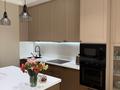 3-комнатная квартира · 108 м² · 6/17 этаж, Макатаева 2 — Район Горького Парка за 179 млн ₸ в Алматы, Медеуский р-н — фото 22