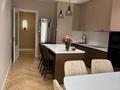 3-комнатная квартира · 108 м² · 6/17 этаж, Макатаева 2 — Район Горького Парка за 179 млн ₸ в Алматы, Медеуский р-н — фото 23