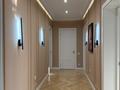3-комнатная квартира · 108 м² · 6/17 этаж, Макатаева 2 — Район Горького Парка за 179 млн ₸ в Алматы, Медеуский р-н — фото 30