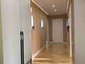 3-комнатная квартира · 108 м² · 6/17 этаж, Макатаева 2 — Район Горького Парка за 179 млн ₸ в Алматы, Медеуский р-н — фото 31