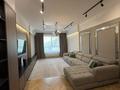 3-комнатная квартира · 108 м² · 6/17 этаж, Макатаева 2 — Район Горького Парка за 179 млн ₸ в Алматы, Медеуский р-н — фото 5