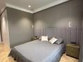 3-комнатная квартира · 108 м² · 6/17 этаж, Макатаева 2 — Район Горького Парка за 179 млн ₸ в Алматы, Медеуский р-н — фото 6