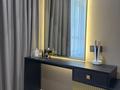 3-комнатная квартира · 108 м² · 6/17 этаж, Макатаева 2 — Район Горького Парка за 179 млн ₸ в Алматы, Медеуский р-н — фото 8