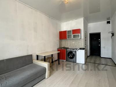 1-бөлмелі пәтер · 23 м² · 2/3 қабат, Жаткент 139, бағасы: 11.6 млн ₸ в Астане, Алматы р-н