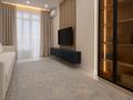 3-комнатная квартира · 110 м² · 5/12 этаж, Симферопольская за 500 000 ₸ в Алматы, Бостандыкский р-н — фото 4