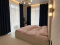 3-комнатная квартира · 110 м² · 5/12 этаж, Симферопольская за 500 000 ₸ в Алматы, Бостандыкский р-н