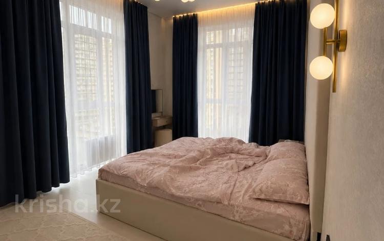 3-комнатная квартира · 110 м² · 5/12 этаж, Симферопольская за 500 000 ₸ в Алматы, Бостандыкский р-н — фото 8