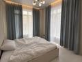 3-комнатная квартира · 110 м² · 5/12 этаж, Симферопольская за 500 000 ₸ в Алматы, Бостандыкский р-н — фото 2