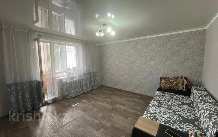 2-бөлмелі пәтер · 51 м² · 2/5 қабат, Тауелсиздик (Тарана) 170, бағасы: 24 млн ₸ в Костанае — фото 5