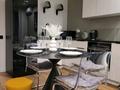 1-комнатная квартира · 35 м² · 3/13 этаж, Толе би 189/3 — Гагарина за 15 000 ₸ в Алматы, Алмалинский р-н — фото 4