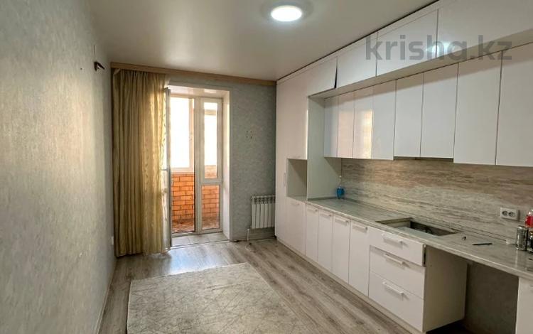 2-комнатная квартира · 60.5 м² · 2/9 этаж, Береке 60 за 29 млн ₸ в Костанае — фото 17