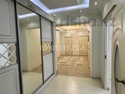 4-бөлмелі пәтер · 125 м² · 4/5 қабат, мкр. Алтын орда, Ораз Татеулы 2, бағасы: 53.5 млн ₸ в Актобе