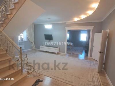 Отдельный дом · 7 комнат · 274.4 м² · 9 сот., Алихана Бөкейханова 23 — ул Абылайхана за 70 млн ₸ в 