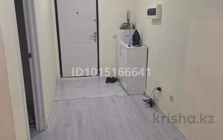 1-комнатная квартира · 45.3 м² · 4/12 этаж, мкр Дарабоз 85 за 190 000 ₸ в Алматы, Алатауский р-н — фото 2