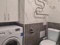 1-комнатная квартира · 45.3 м² · 4/12 этаж, мкр Дарабоз 85 за 190 000 ₸ в Алматы, Алатауский р-н — фото 4