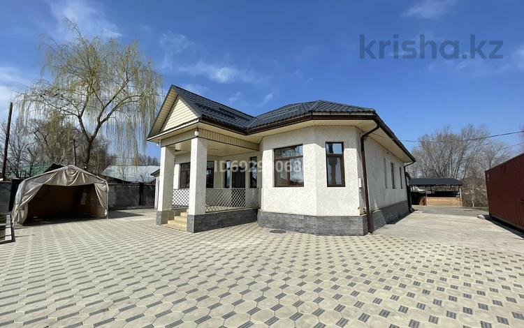 Отдельный дом · 5 комнат · 175.8 м² · 10 сот., Садовая 297 — Садовая-Кульжинский тракт за 65 млн ₸ в Байтереке (Новоалексеевке) — фото 2