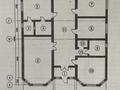 Отдельный дом · 5 комнат · 175.8 м² · 10 сот., Садовая 297 — Садовая-Кульжинский тракт за 65 млн ₸ в Байтереке (Новоалексеевке) — фото 3
