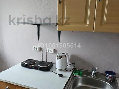 1-бөлмелі пәтер · 28 м² · ай сайын, Катаева 11/2, бағасы: 100 000 〒 в Павлодаре