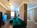3-бөлмелі пәтер · 90 м² · 2/9 қабат, мкр Юго-Восток, Орбита 1, бағасы: 65 млн ₸ в Караганде, Казыбек би р-н — фото 6