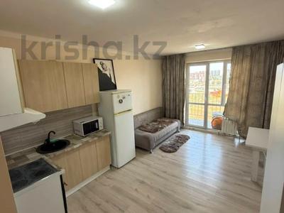 1-комнатная квартира · 29 м² · 8/10 этаж, Алтын Орда 6/19 — СРОЧНАЯ ПРОДАЖА за 18 млн ₸ в Алматы, Наурызбайский р-н