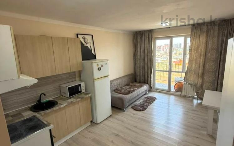 1-комнатная квартира · 29 м² · 8/10 этаж, Алтын Орда 6/19 — СРОЧНАЯ ПРОДАЖА за 18 млн ₸ в Алматы, Наурызбайский р-н — фото 7