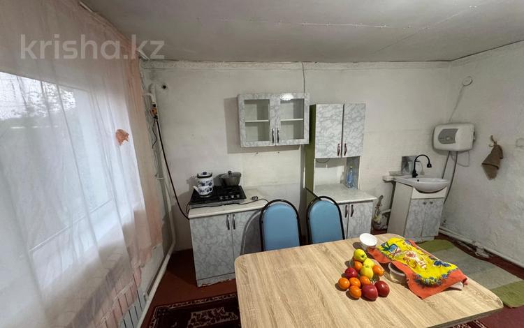 Часть дома · 2 комнаты · 80 м² · 6 сот., мкр Северо-Западный, Талдыкорган за 110 000 ₸ — фото 2