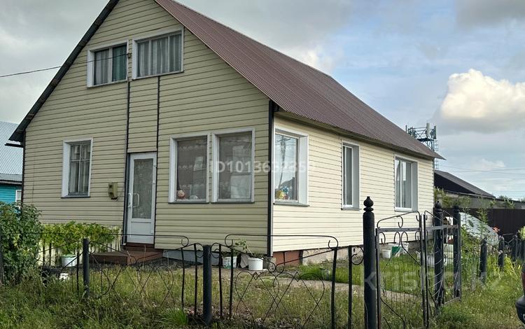 Отдельный дом · 3 комнаты · 72 м² · 5 сот., 1 пр И. Залманова 36 36 за 19 млн ₸ в Петропавловске — фото 7