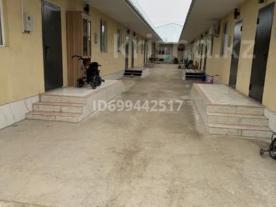 Общежитию · 520 м² за 250 млн 〒 в 