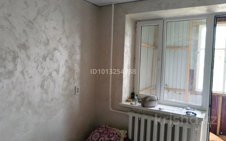 1-комнатная квартира · 26 м² · 1/5 этаж, Самал 1 — Конаева Желтоксан за 10 млн ₸ в Талдыкоргане, мкр Самал — фото 2