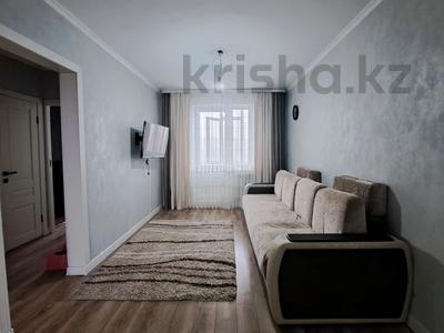5-комнатная квартира · 93.7 м² · 6/10 этаж, Бозтаева 40В за 40.5 млн ₸ в Семее