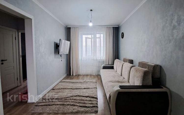 5-комнатная квартира · 93.7 м² · 6/10 этаж, Бозтаева 40В за 40.5 млн ₸ в Семее — фото 2
