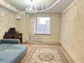 2-комнатная квартира · 59 м² · 10/12 этаж, Сауран 3/1 за 32 млн ₸ в Астане, Есильский р-н