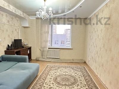2-комнатная квартира · 59 м² · 10/12 этаж, Сауран 3/1 за 31 млн ₸ в Астане, Есильский р-н