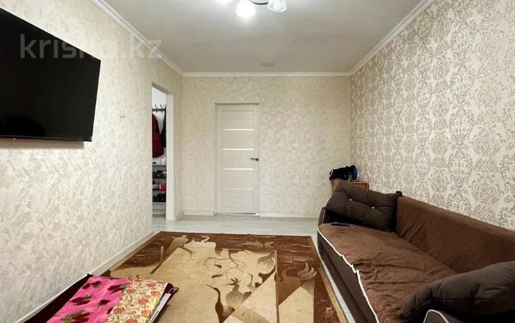 2-комнатная квартира · 45 м² · 3/4 этаж, Байкадамова за 34 млн ₸ в Алматы, Бостандыкский р-н — фото 12