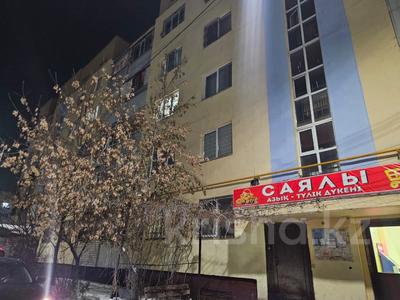 1-комнатная квартира · 45 м² · 3/5 этаж, мкр Саялы за 20.5 млн 〒 в Алматы, Алатауский р-н