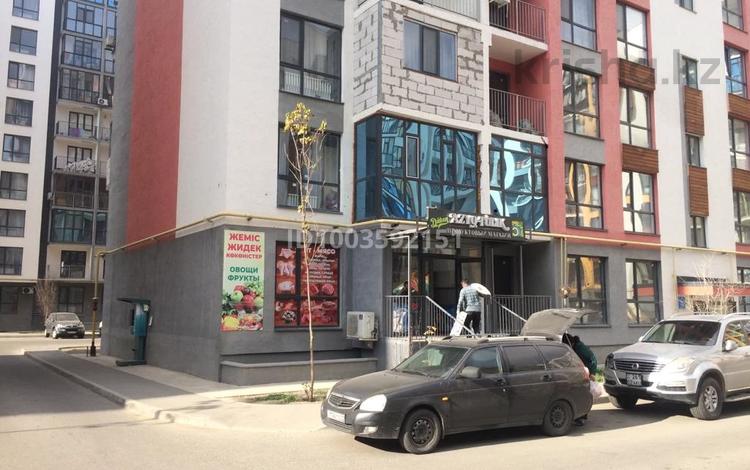 Офисы, магазины и бутики, салоны красоты · 60 м² за ~ 35.6 млн 〒 в Алматы, Турксибский р-н — фото 2