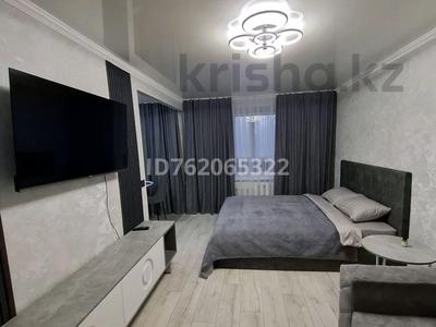 1-комнатная квартира · 40 м² · 4/9 этаж, Керей и Жанибек хандар 12/1 за 6 000 〒 в Астане, Есильский р-н