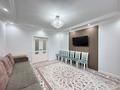3-комнатная квартира · 87.1 м² · 3/24 этаж, Кайыма Мухамедханова 17 за 53 млн ₸ в Астане — фото 4
