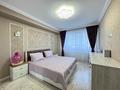 3-комнатная квартира · 87.1 м² · 3/24 этаж, Кайыма Мухамедханова 17 за 53 млн ₸ в Астане — фото 13