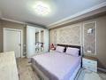 3-комнатная квартира · 87.1 м² · 3/24 этаж, Кайыма Мухамедханова 17 за 53 млн ₸ в Астане — фото 15