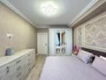 3-комнатная квартира · 87.1 м² · 3/24 этаж, Кайыма Мухамедханова 17 за 53 млн ₸ в Астане — фото 16