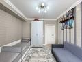 3-комнатная квартира · 87.1 м² · 3/24 этаж, Кайыма Мухамедханова 17 за 53 млн ₸ в Астане — фото 22