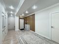 3-комнатная квартира · 87.1 м² · 3/24 этаж, Кайыма Мухамедханова 17 за 53 млн ₸ в Астане — фото 35