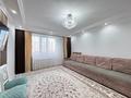 3-комнатная квартира · 87.1 м² · 3/24 этаж, Кайыма Мухамедханова 17 за 53 млн ₸ в Астане