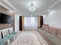 3-комнатная квартира · 87.1 м² · 3/24 этаж, Кайыма Мухамедханова 17 за 53 млн ₸ в Астане — фото 2