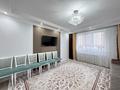 3-комнатная квартира · 87.1 м² · 3/24 этаж, Кайыма Мухамедханова 17 за 53 млн ₸ в Астане — фото 3