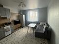 1-бөлмелі пәтер · 54 м² · 3/9 қабат, Береке шағын ауданы 52, бағасы: 210 000 ₸ в Костанае, Микрорайон Береке