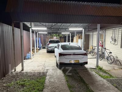 Отдельный дом · 2 комнаты · 65 м² · 4 сот., Чкалова 83 за 36 млн ₸ в Алматы, Турксибский р-н